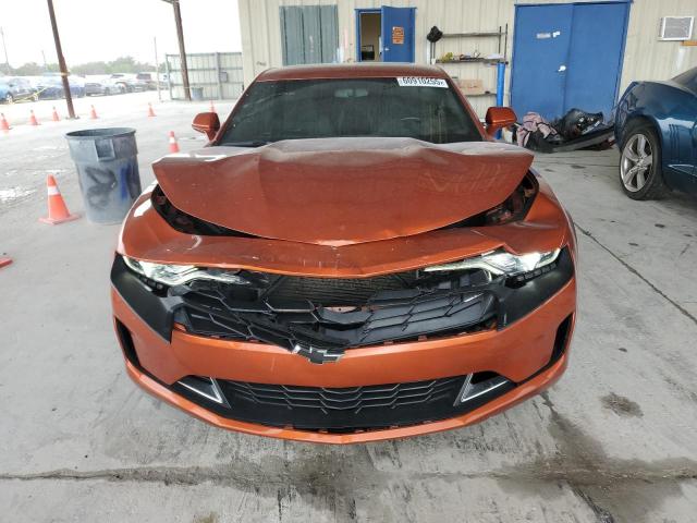 2024 CHEVROLET CAMARO LS 1G1FB1RS9R0118942