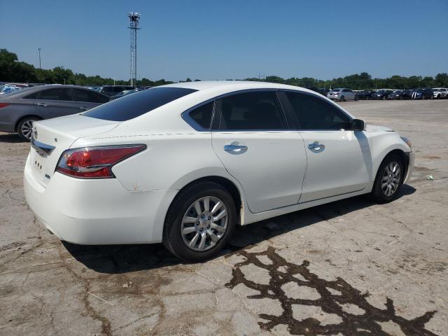 Vin: 1n4al3ap2en358015, lot: 60250815, nissan altima 2.5 20143