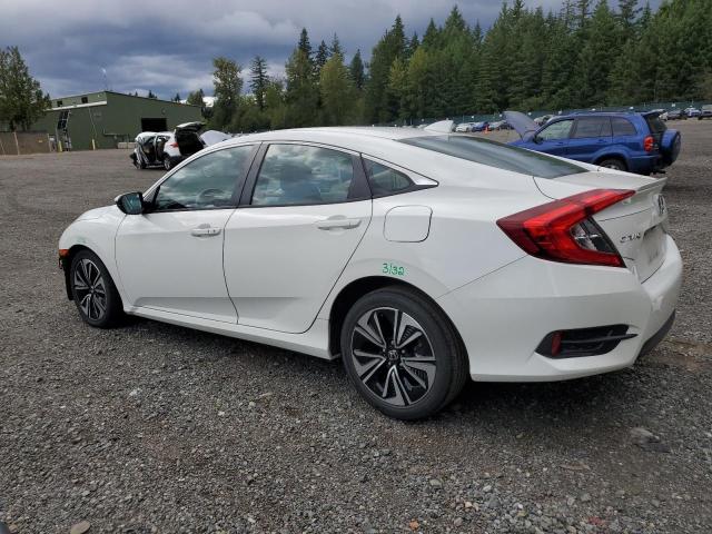 Vin: 2hgfc1f74gh655149, lot: 61817875, honda civic exl 20162