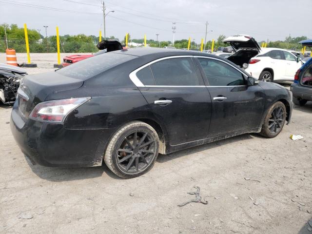 Vin: 1n4aa5ap6dc818255, lot: 59352515, nissan maxima s 20133