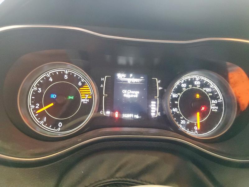 2019 JEEP CHEROKEE L 1C4PJMLB0KD310418