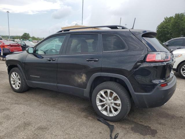 2022 JEEP CHEROKEE L 1C4PJLMX1ND533933