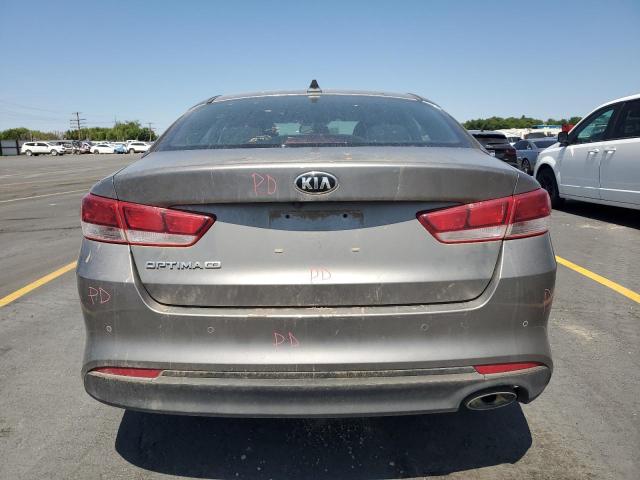 2018 KIA OPTIMA LX 5XXGT4L32JG202678