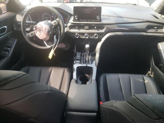 2025 ACURA INTEGRA A- 19UDE4H33SA010464