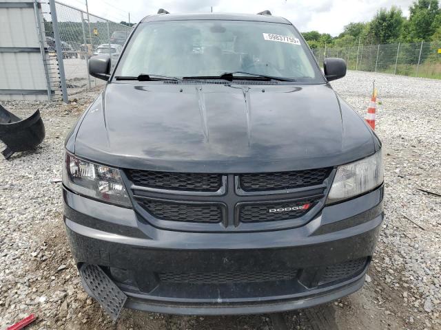 2020 DODGE JOURNEY SE - 3C4PDCAB2LT250660
