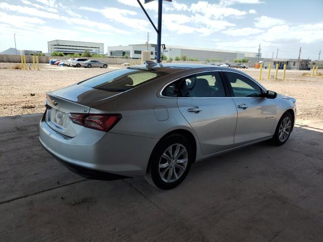 2019 CHEVROLET MALIBU LT - 1G1ZD5ST7KF118247