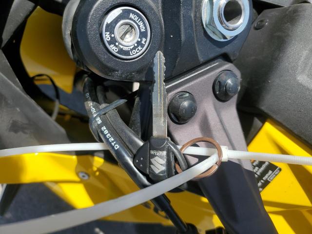 2024 SUZUKI GSX800 F - JS1EM13B3R7101013