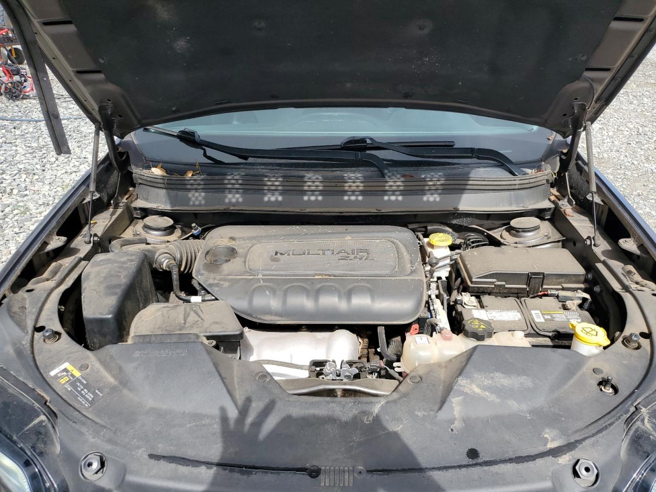 Jeep Cherokee l 2019