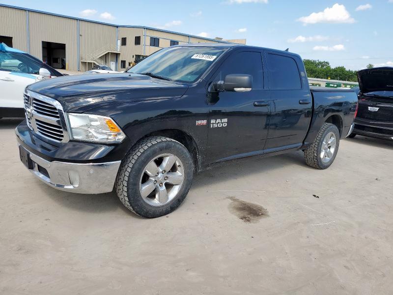 RAM 1500 SLT
