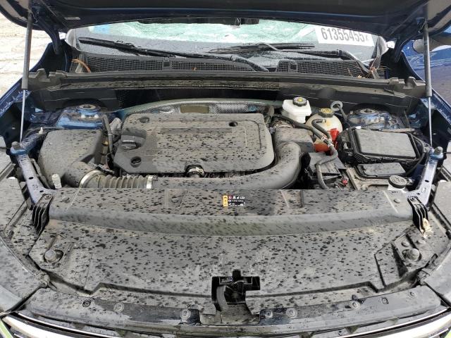 2022 BUICK ENVISION P LRBAZLR42ND153124