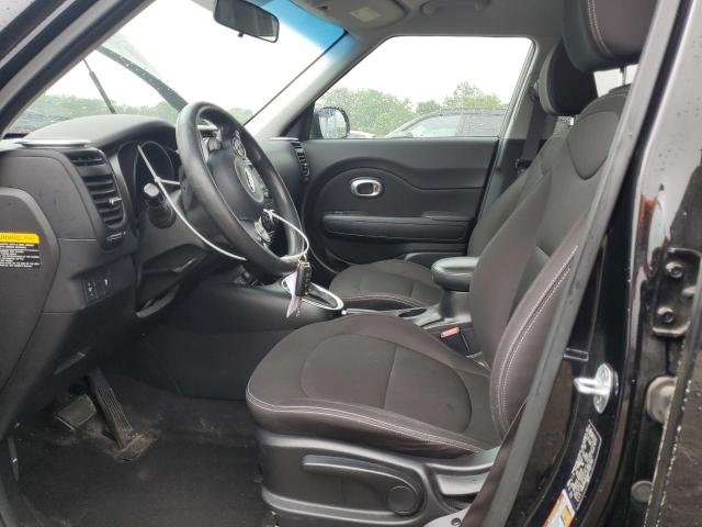 2016 KIA SOUL - KNDJN2A24G7324748