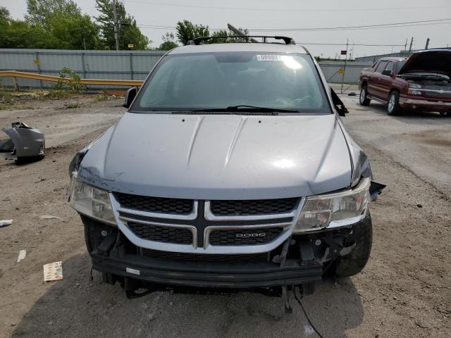 2016 DODGE JOURNEY SX 3C4PDCBG3GT202603