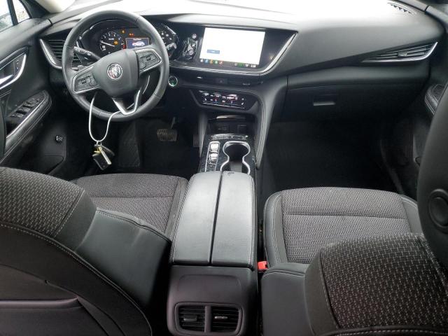 2022 BUICK ENVISION P LRBAZLR41ND028194