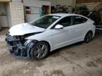 2018 HYUNDAI ELANTRA SE - 5NPD84LF4JH329323