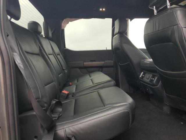 2024 FORD F150 STX 1FTFW2L54RKD55086