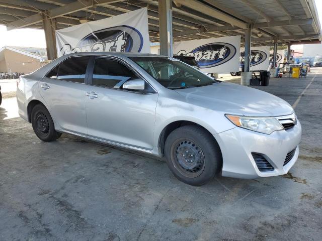 Vin: 4t1bf1fk3eu419056, lot: 59046325, toyota camry l 20144