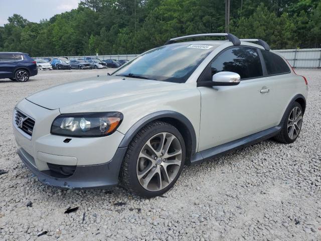 Vin: yv1672mk8a2178140, lot: 59460045, volvo c30 t5 2010 img_1