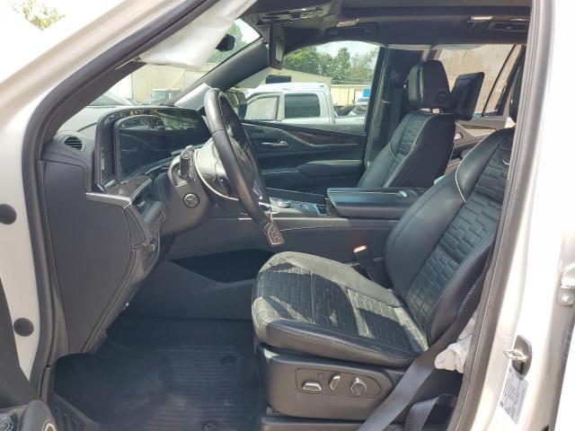2021 CADILLAC ESCALADE E 1GYS4RKL6MR479934