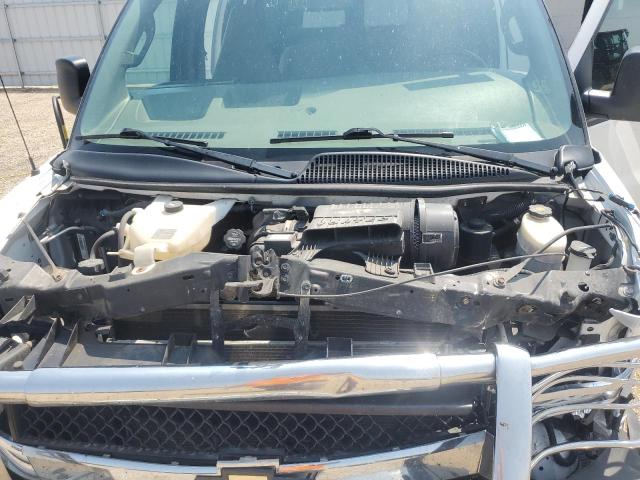 2017 CHEVROLET EXPRESS G3 1GAZGPFF5H1125355