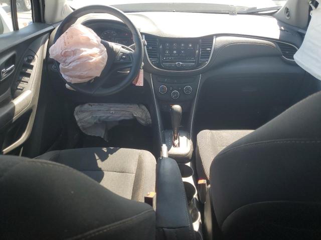 2018 CHEVROLET TRAX LS 3GNCJNSB2JL295846