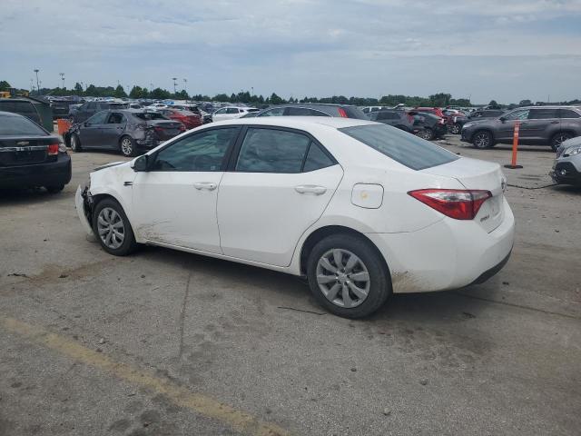 2016 TOYOTA COROLLA L - 2T1BURHE9GC649619