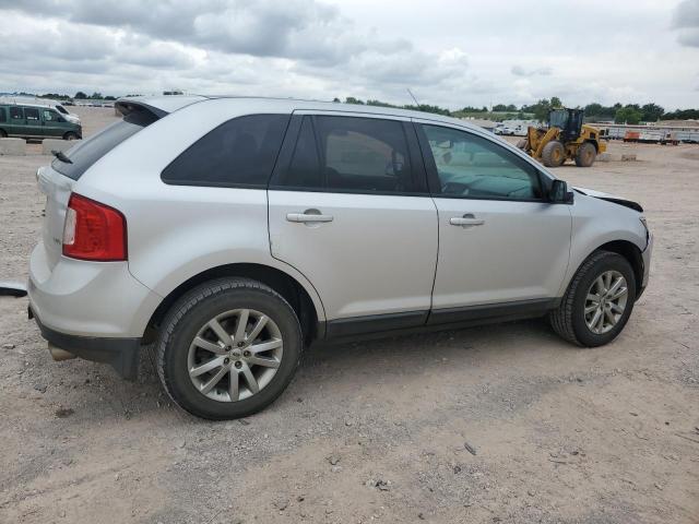 Vin: 2fmdk3jc4dbe03114, lot: 60665455, ford edge sel 20133