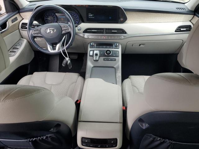 2020 HYUNDAI PALISADE S - KM8R44HE4LU147031