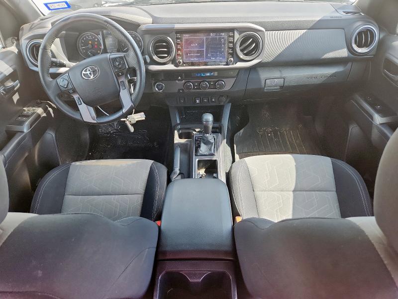 2023 TOYOTA TACOMA DOU - 3TMAZ5CN7PM214442