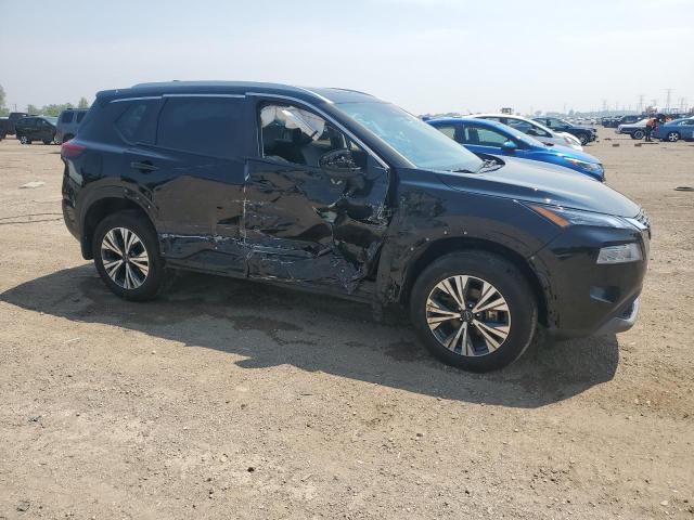 Vin: 5n1bt3bb6pc863325, lot: 59627285, nissan rogue sv 20234