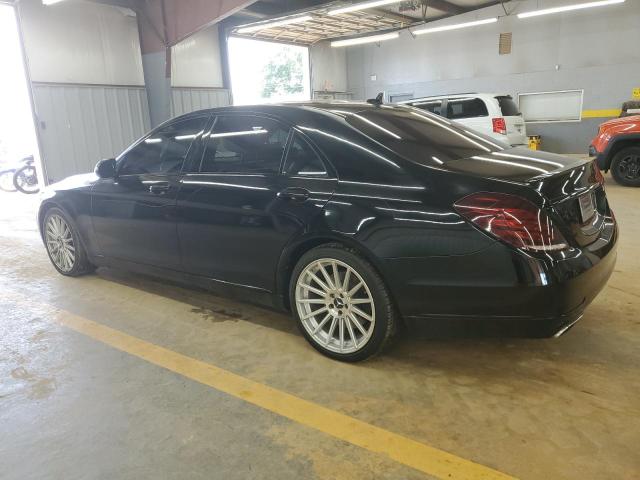 Vin: wddug8fb9fa125933, lot: 60938795, mercedes-benz s-class 550 4matic 20152