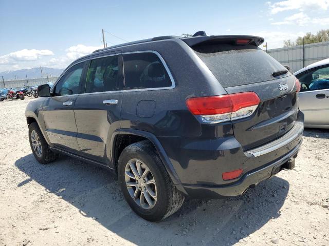 Vin: 1c4rjfctxec238683, lot: 59679735, jeep grand cher overland 20142