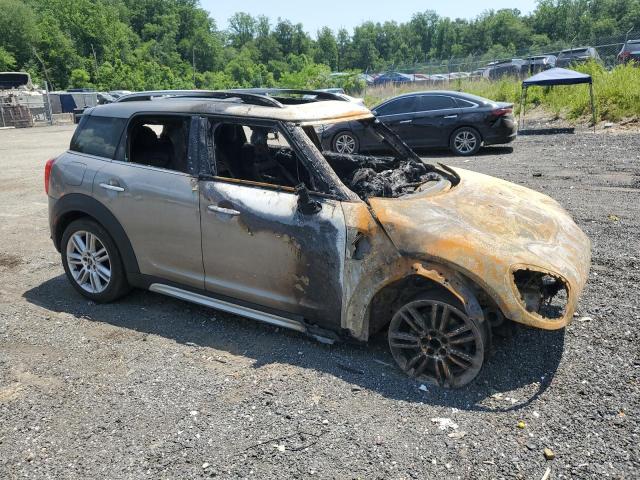 2020 MINI COOPER COU WMZYW3C02L3L01368