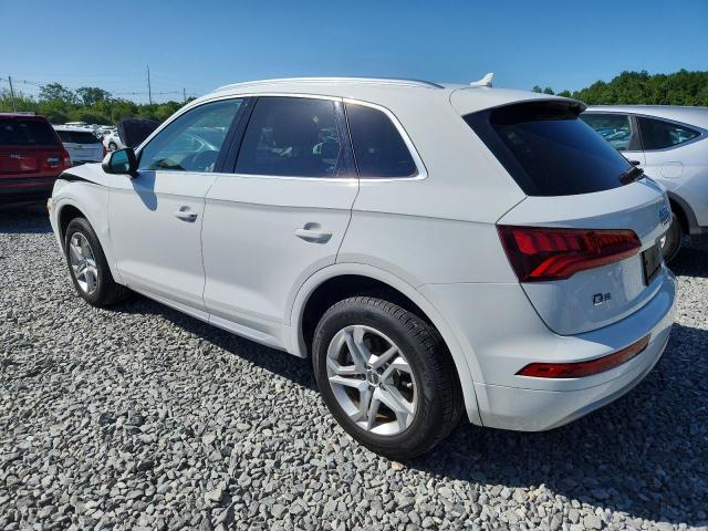Vin: wa1anafy9k2105467, lot: 61997975, audi q5 premium 20192