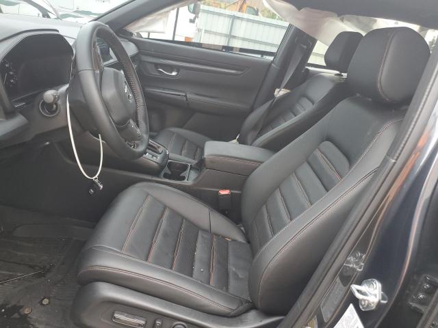 2025 HONDA CR-V SPORT 7FARS6H83SE027460