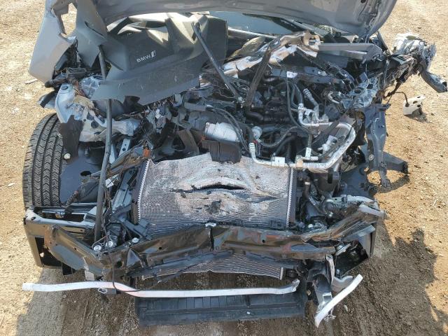 2025 BMW I4 M50 WBY33HD00SFU19039