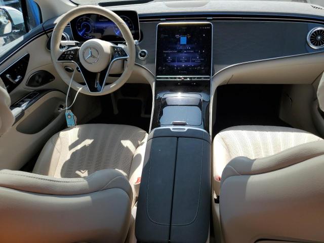 2023 MERCEDES-BENZ EQS SEDAN W1KCG2EB2PA040864