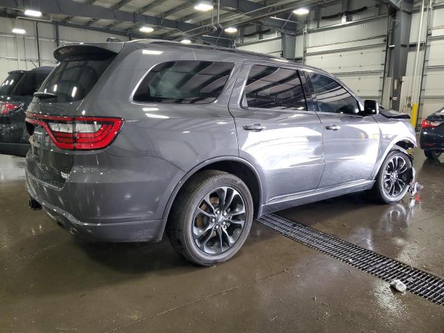 Vin: 1c4sdjct1pc695784, lot: 61181005, dodge durango r/t 20233