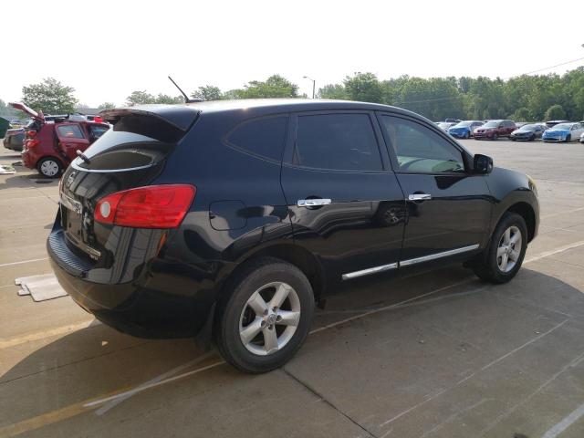 Vin: jn8as5mv6dw624362, lot: 60603885, nissan rogue s 20133