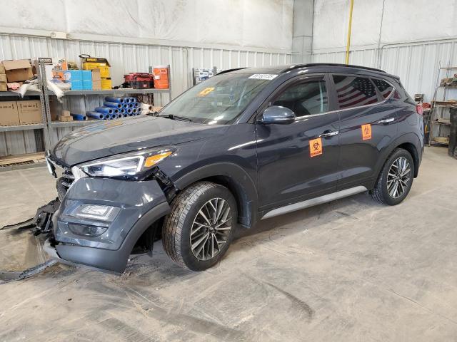 Vin: km8j3cal0ku838753, lot: 59163135, hyundai tucson limited 2019 img_1