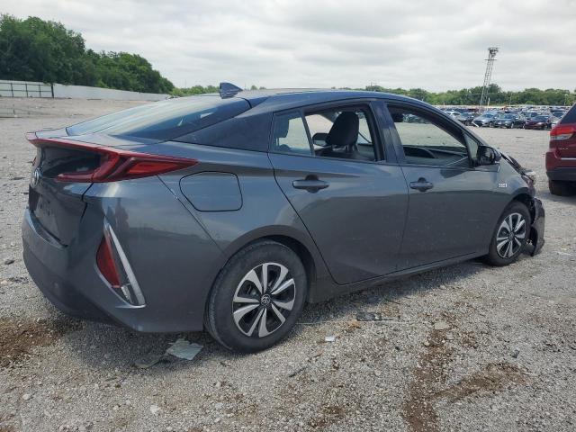 2018 TOYOTA PRIUS PRIM JTDKARFP5J3072892