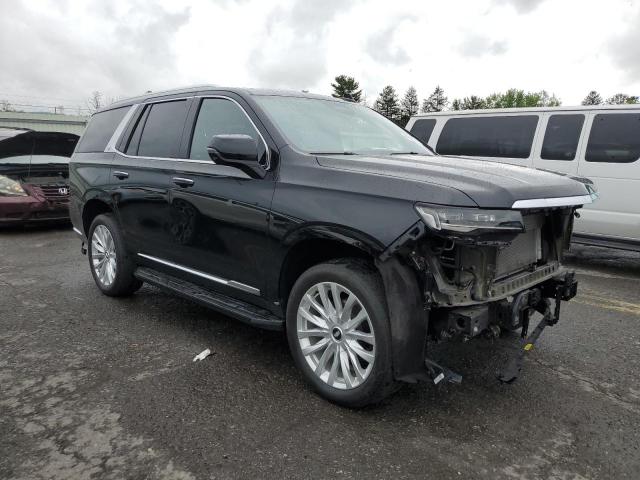 2023 CADILLAC ESCALADE L 1GYS4AKL9PR449512