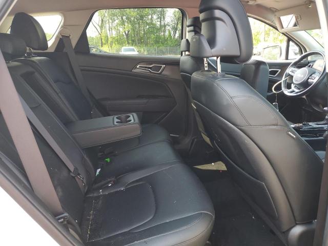 2023 KIA SPORTAGE E - 5XYK33AF3PG043773