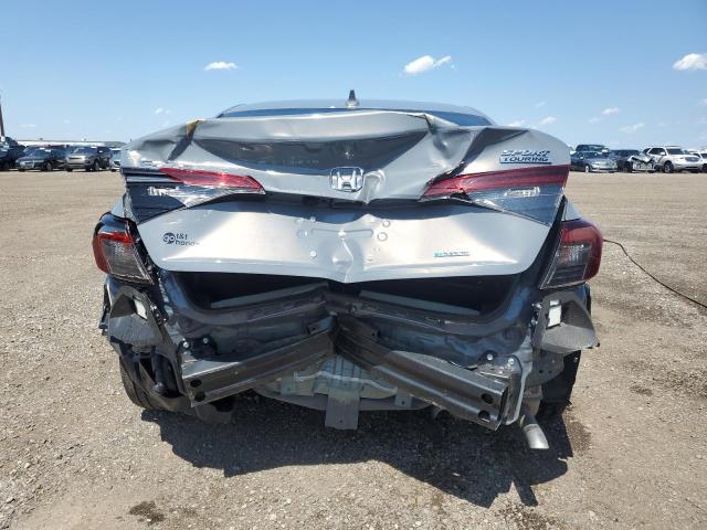 2025 HONDA CIVIC SPOR - 2HGFE4F80SH013055