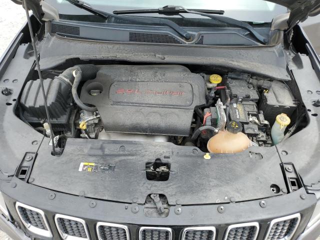 2018 JEEP COMPASS LA 3C4NJCBB6JT240838
