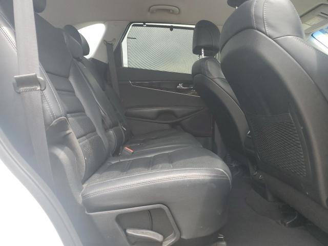 2017 KIA SORENTO EX - 5XYPHDA58HG312341