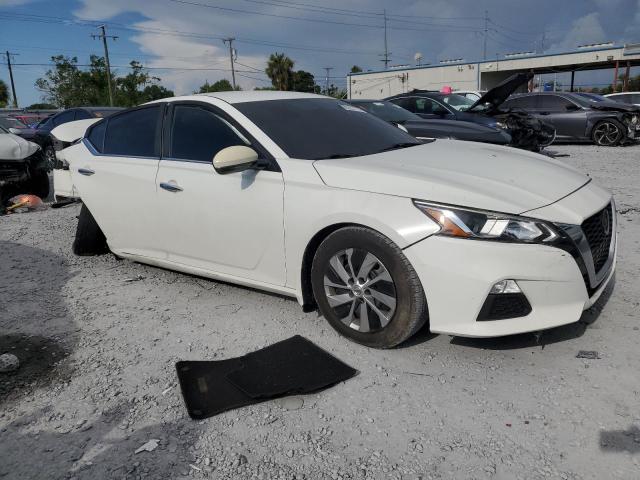 Vin: 1n4bl4bv3kc197110, lot: 60357775, nissan altima s 20194