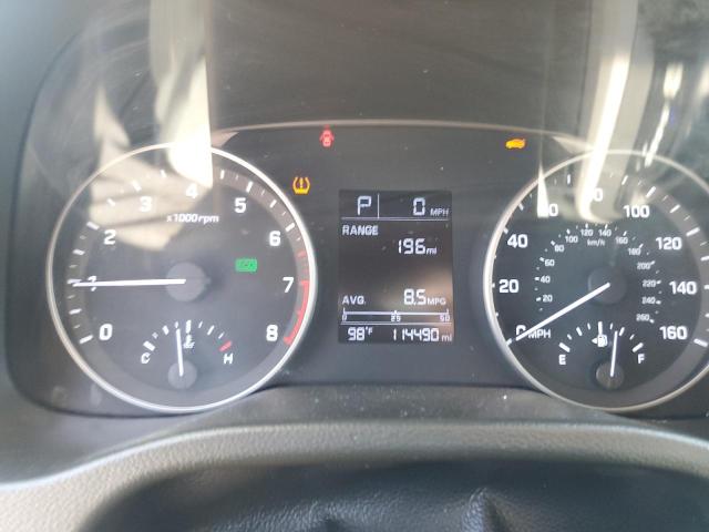 2017 HYUNDAI ELANTRA SE 5NPD74LF8HH069098
