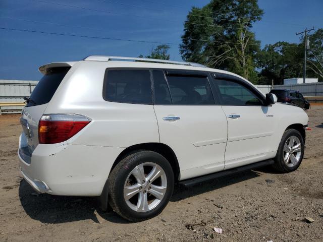 Vin: 5tdyk3eh8as017561, lot: 62384975, toyota highlander limited 20103
