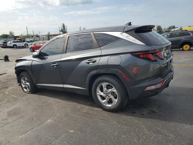 2022 HYUNDAI TUCSON SE 5NMJA3AE2NH076355
