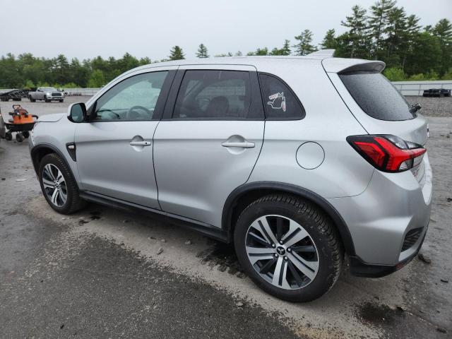 2021 MITSUBISHI OUTLANDER SPORT ES JA4ARUAU1MU030555